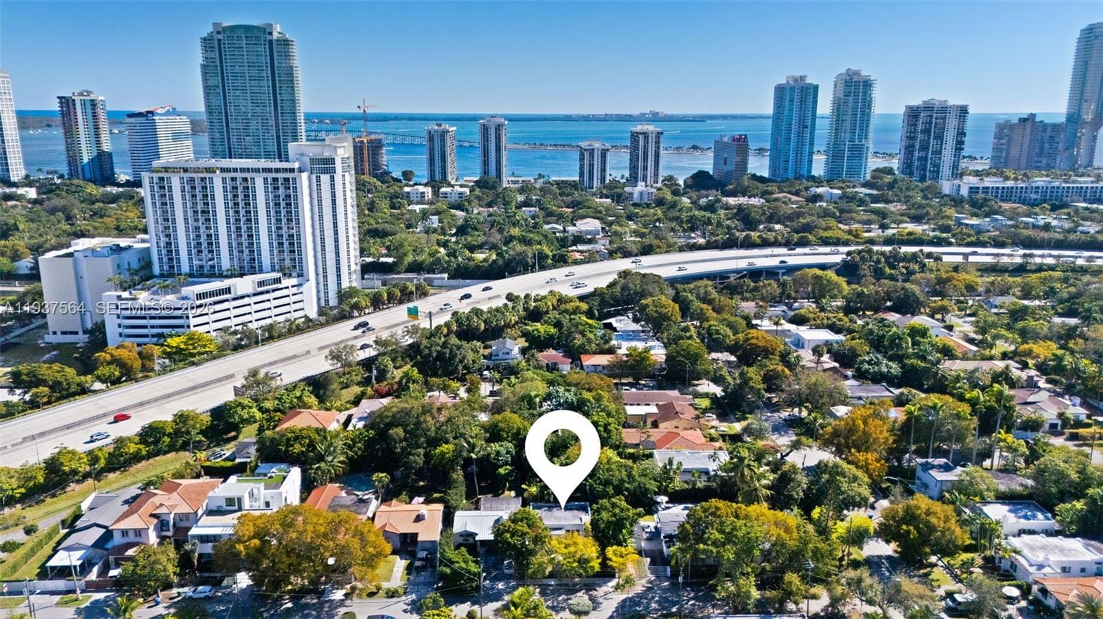 1851 SW 2nd Court, Miami, FL 33129 photo 25