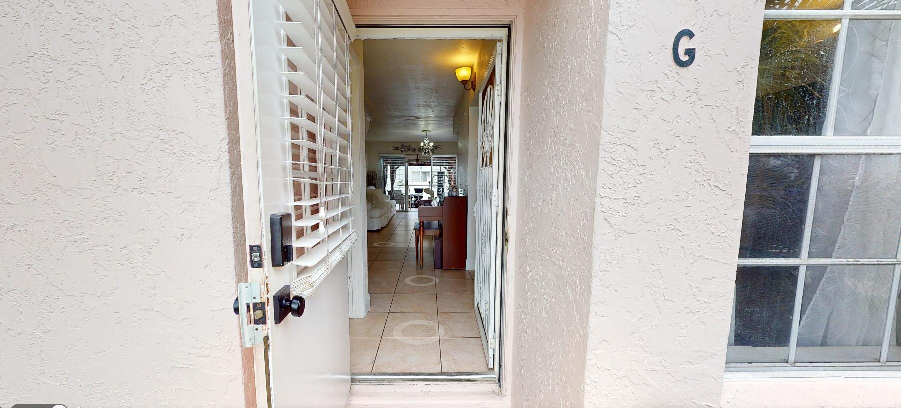 217 Foxtail Drive G, Greenacres, FL 33415, Greenacres