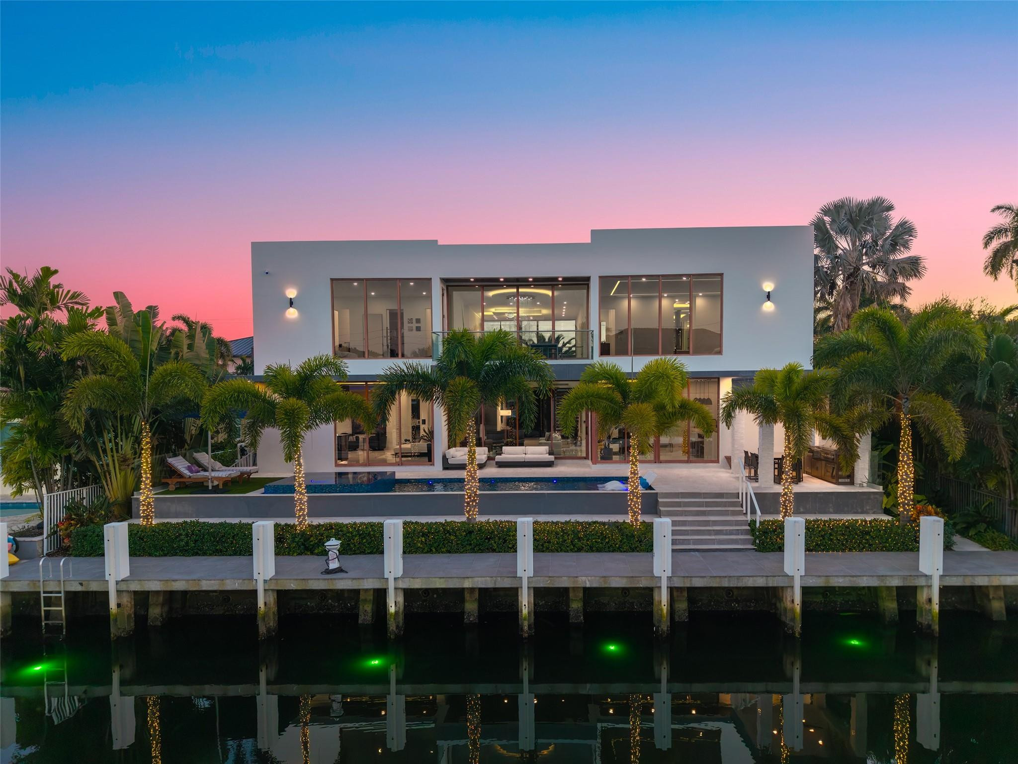 2631 NE 48th Court, Lighthouse Point, FL 33064, Lighthouse Point