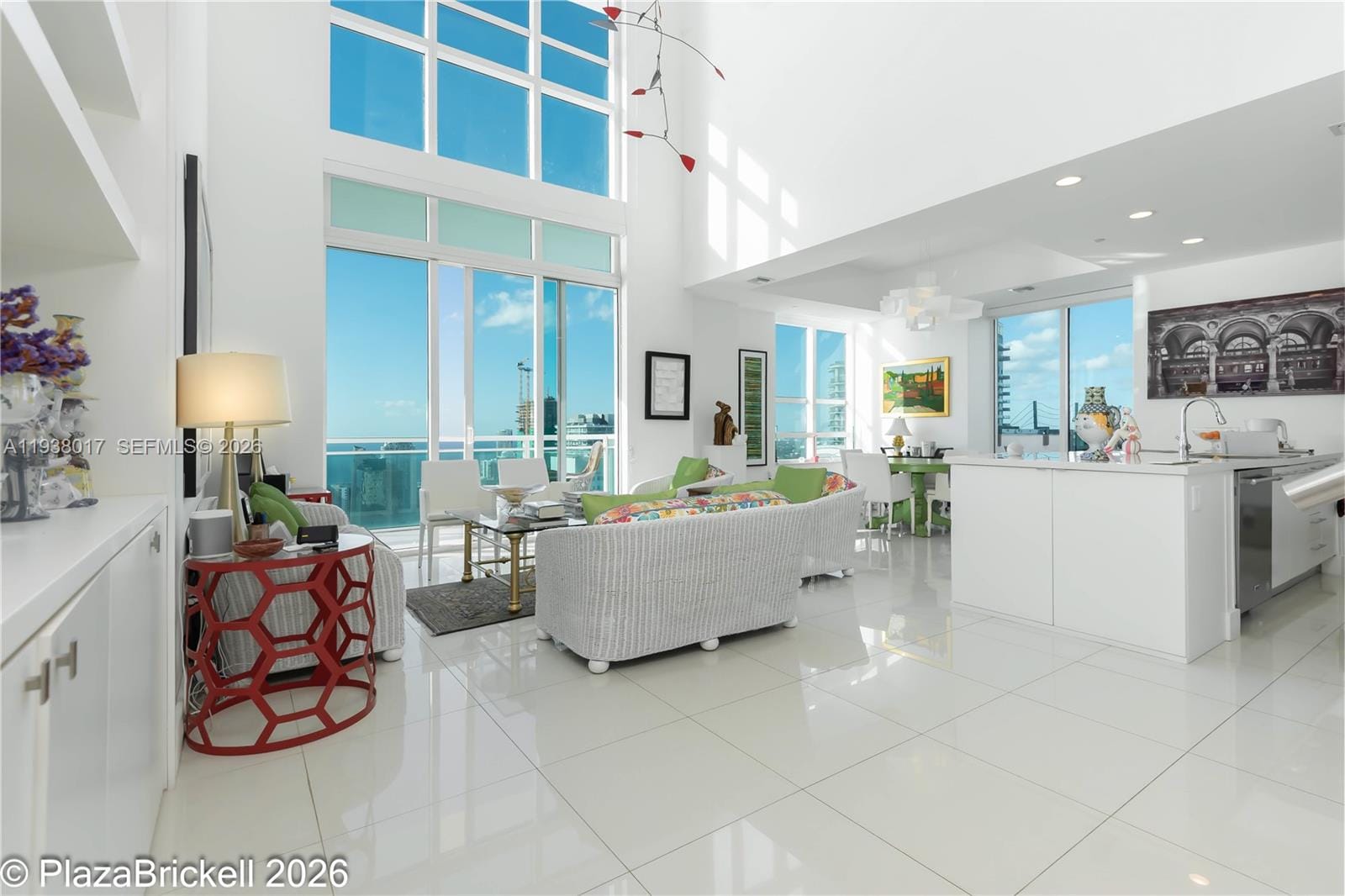 950 Brickell Bay Drive 5505, Miami, FL 33131