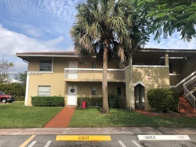 10187 Twin Lakes Drive 23-I, Coral Springs, FL 33071 photo 2