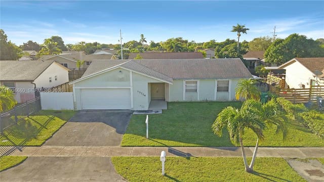 13254 SW 255th Terrace, Homestead, FL 33032