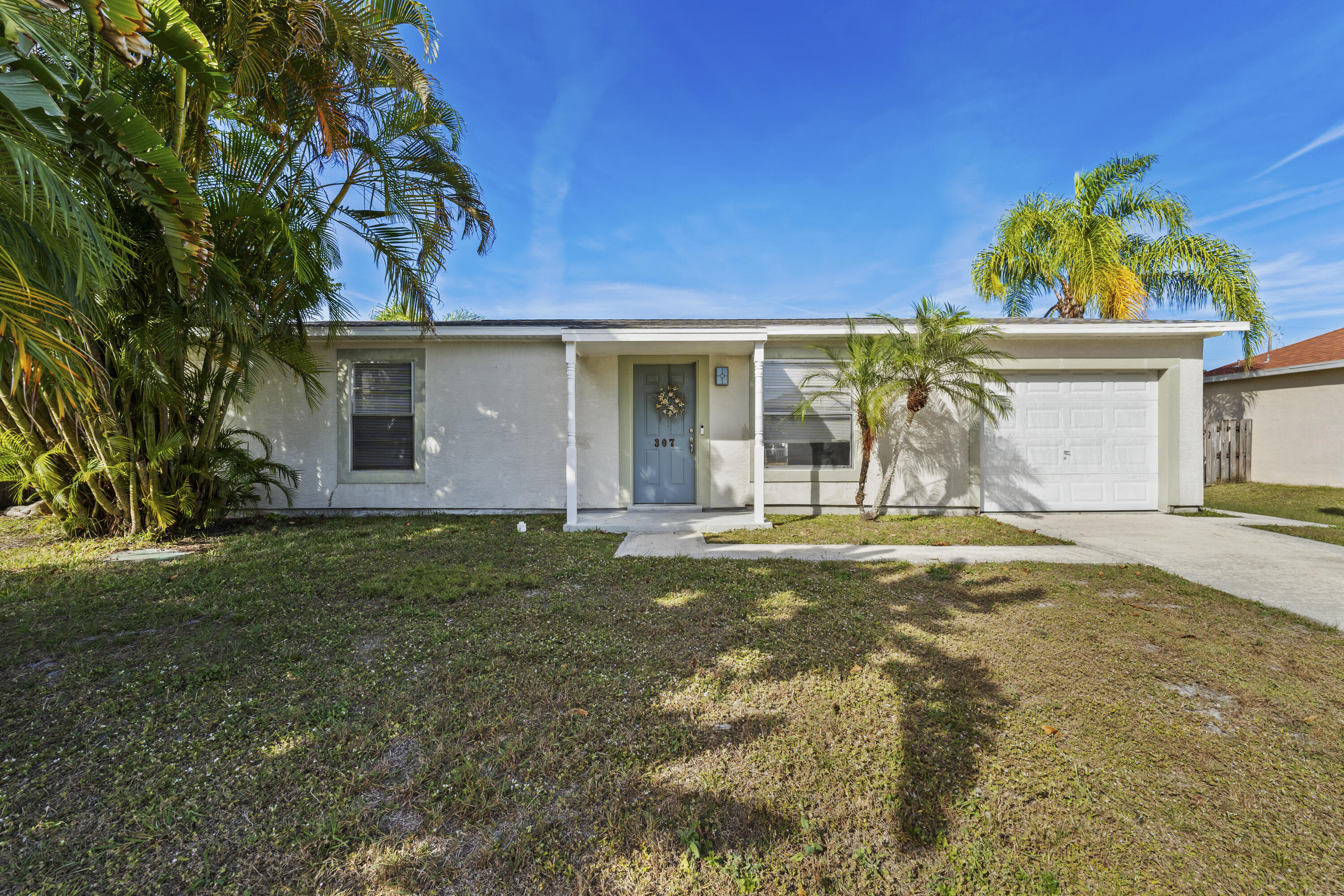 307 SE Husted Terrace, Port St. Lucie, FL 34983, Port St Lucie