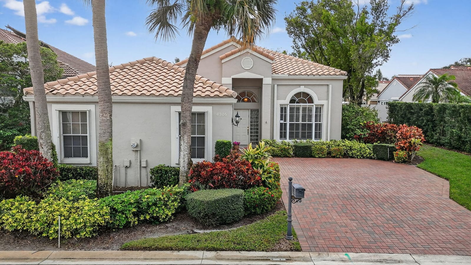 6305 Via Palladium, Boca Raton, FL 33433