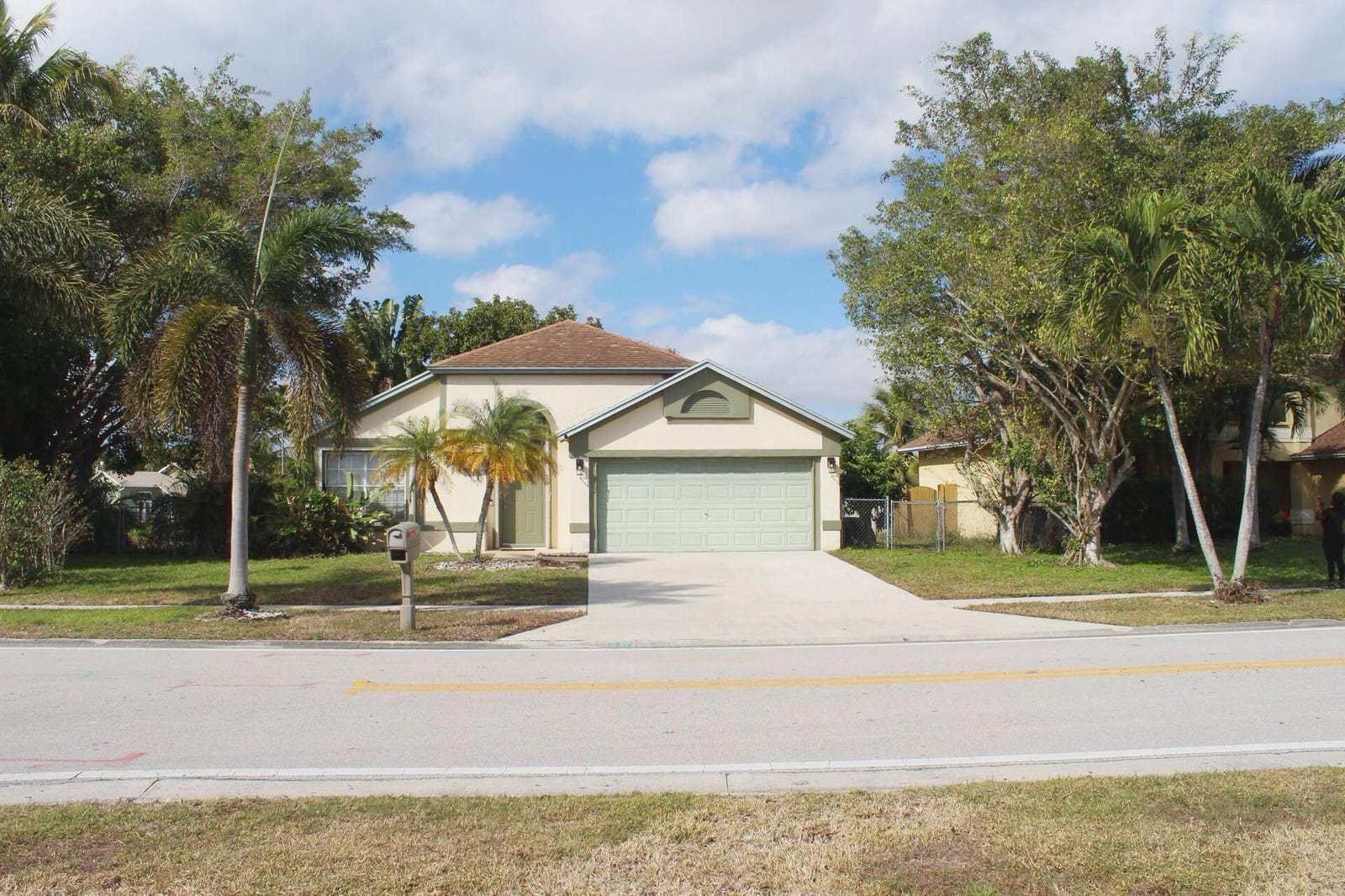 6325 Indian Wells Boulevard, Boynton Beach, FL 33437 photo 1