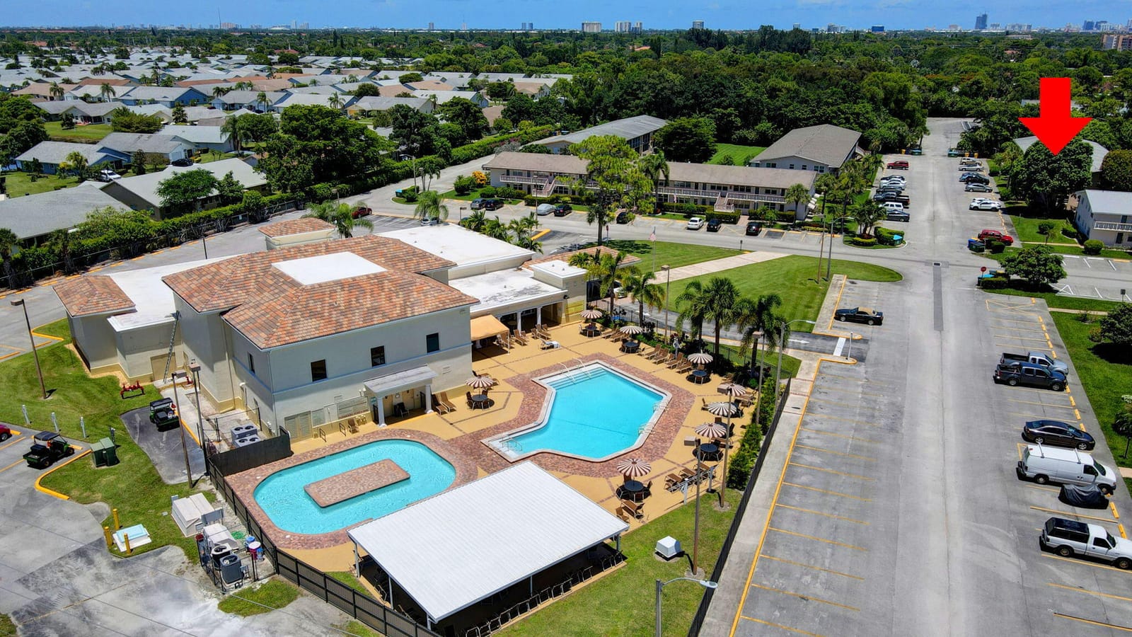 48 Sheffield B, West Palm Beach, FL 33417 photo 24