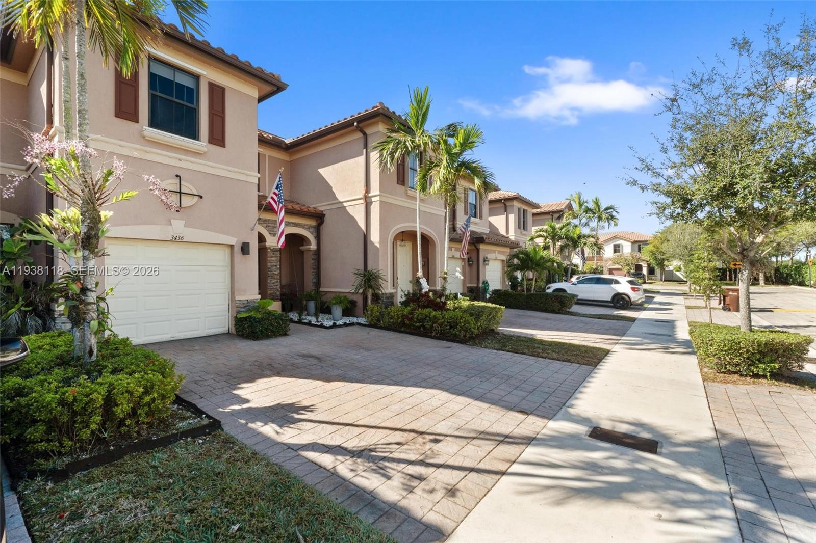3436 W 90th Street, Hialeah, FL 33018, Hialeah