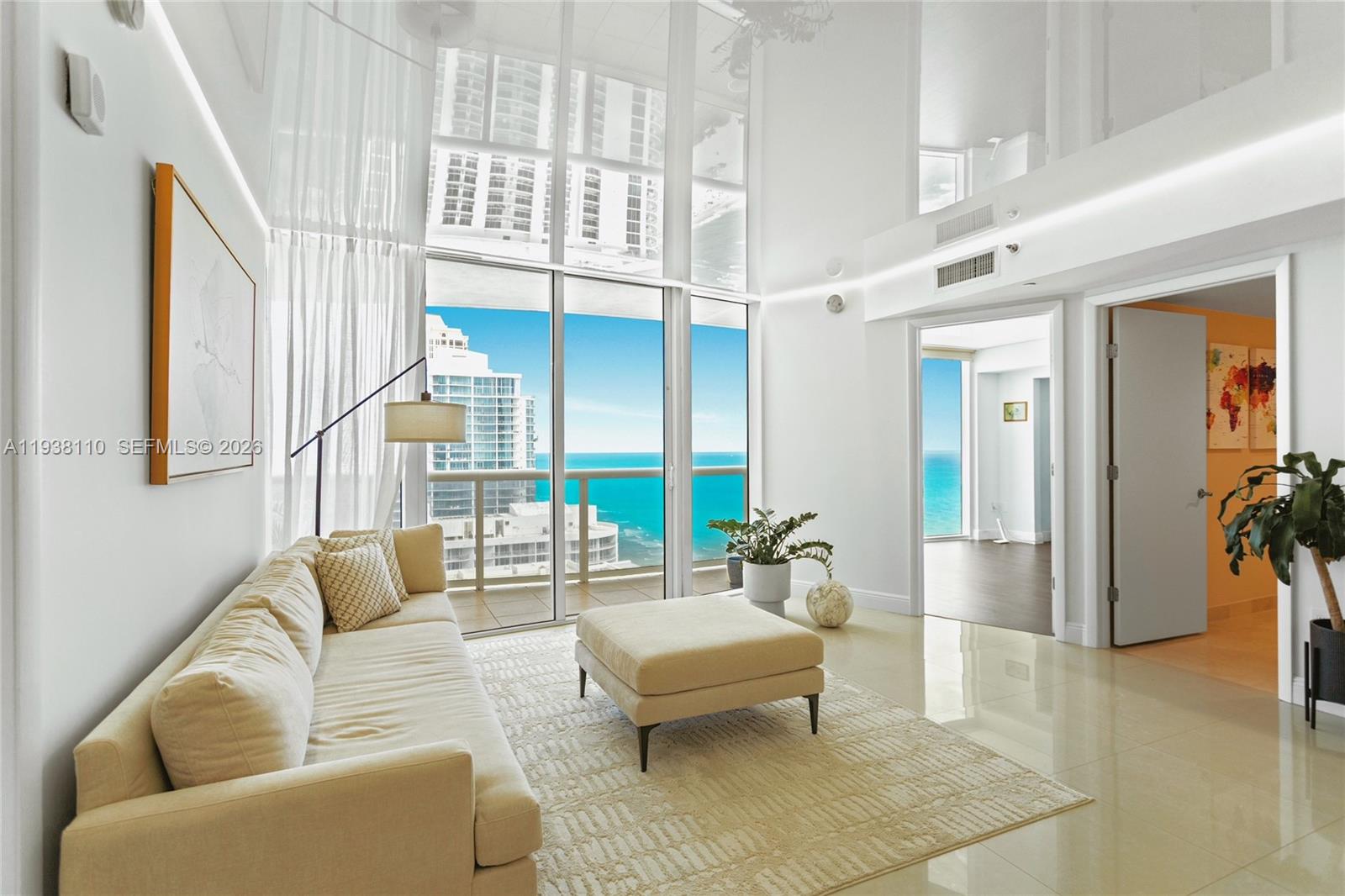 17201 Collins Avenue 3502, Sunny Isles Beach, FL 33160, Sunny Isles Beach