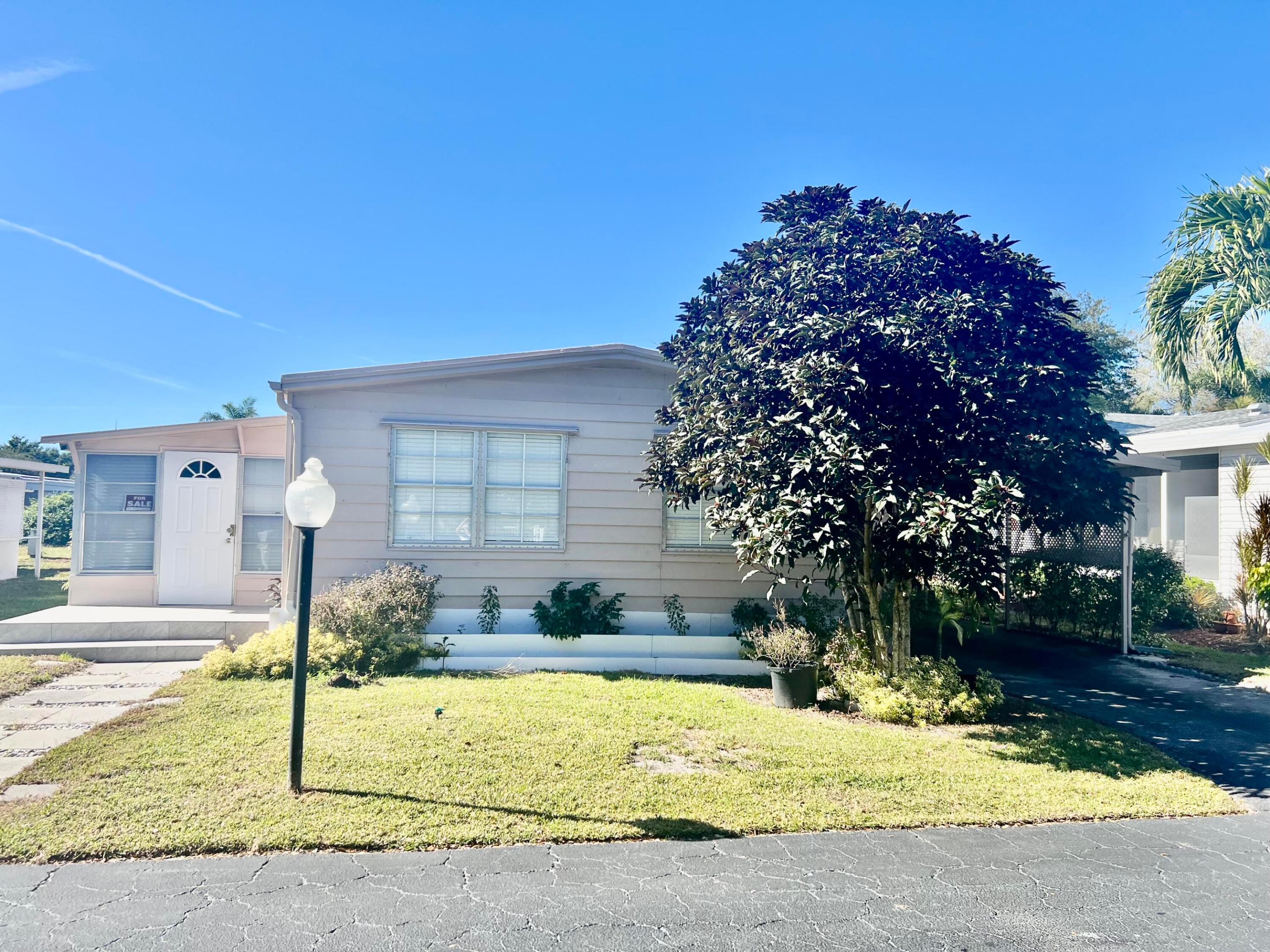 6741 NW 44th Way Lot T-11, Coconut Creek, FL 33073, Coconut Creek