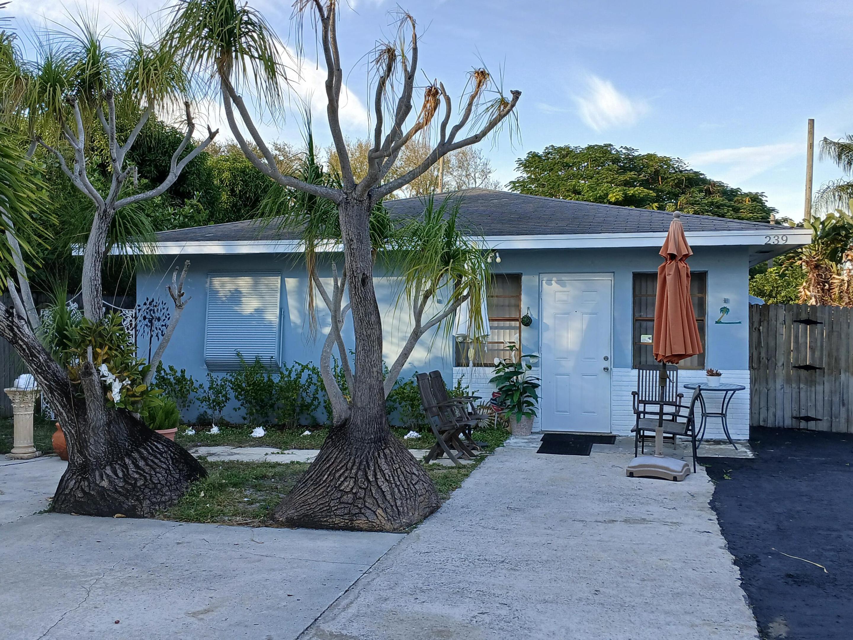 239 Gulfstream Blvd. ( Se 36 Ave.) Boulevard, Boynton Beach, FL 33435, Boynton Beach