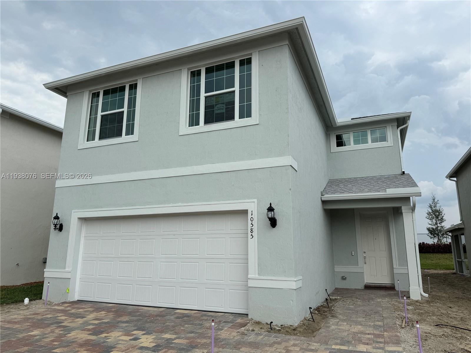 10585 SW Morning Glory Drive, Port St. Lucie, FL 34987, Port St Lucie