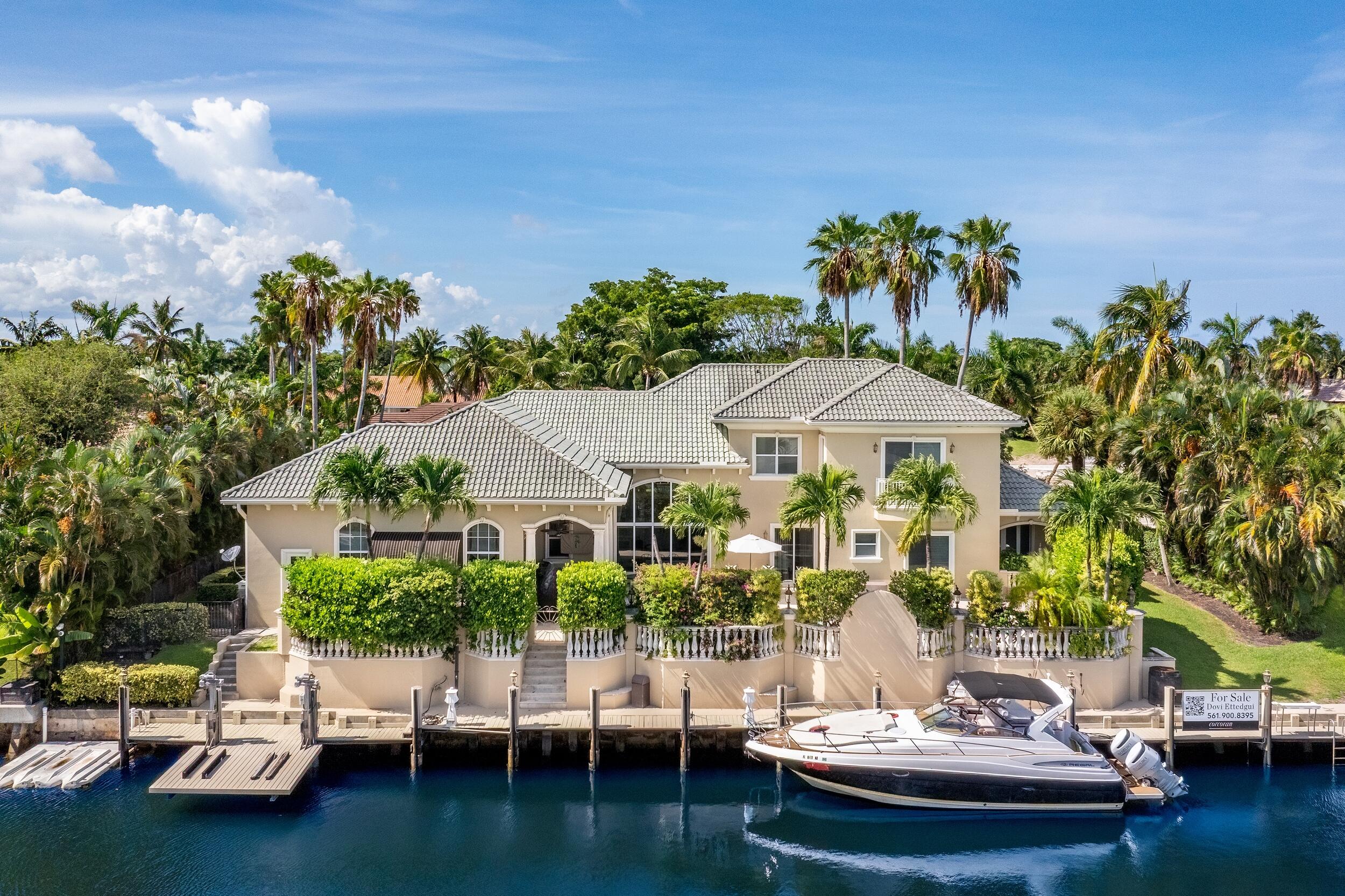 780 NE Orchid Bay Drive, Boca Raton, FL 33487, Boca Raton