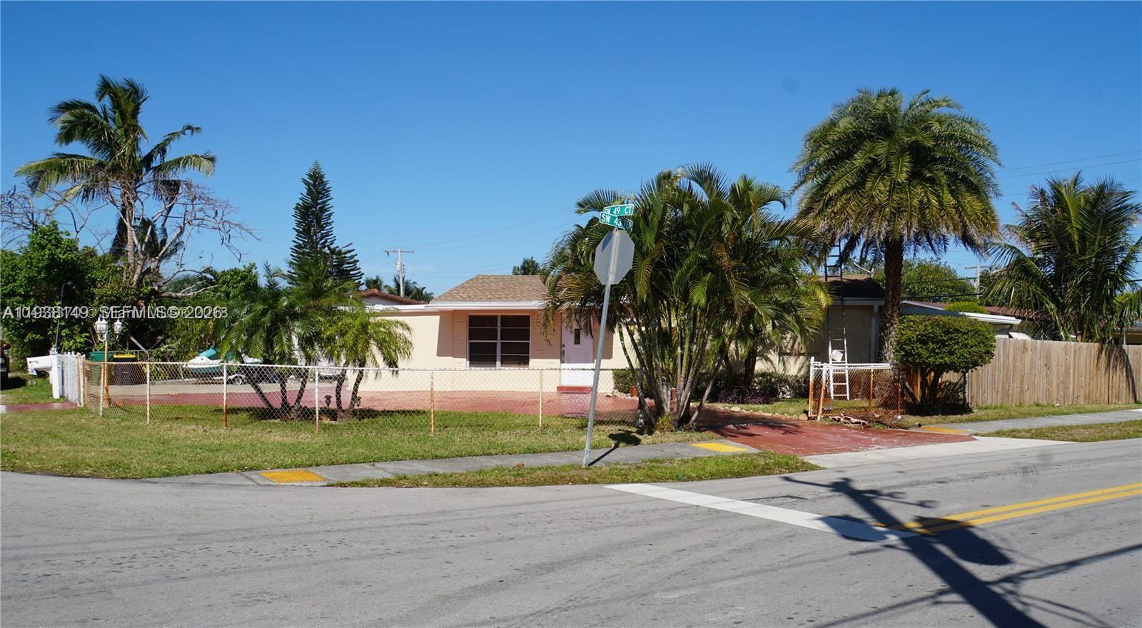 4361 SW 49th Court, Dania Beach, FL 33314, Dania Beach