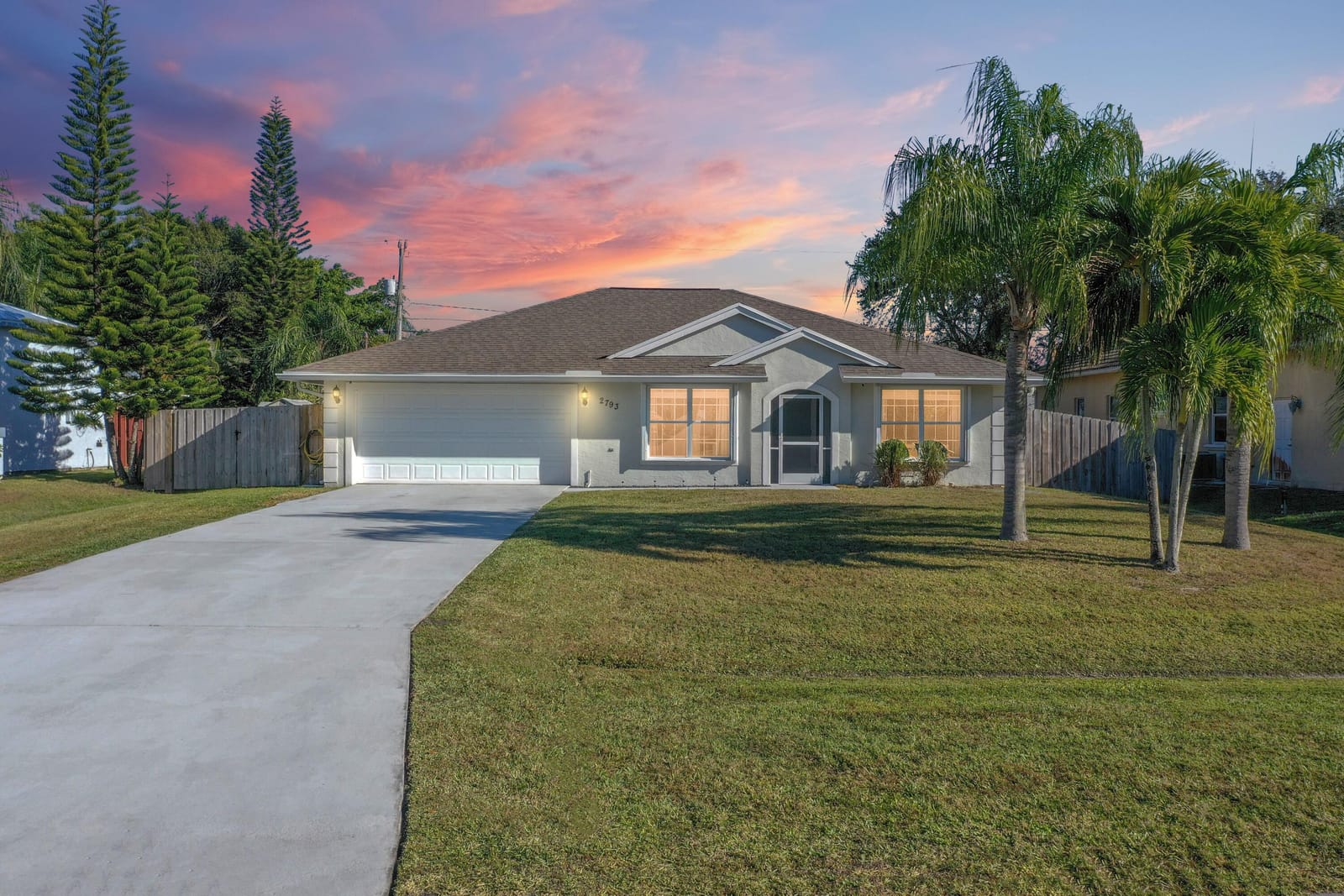 2793 SE Eagle Drive, Port St. Lucie, FL 34984 photo 23