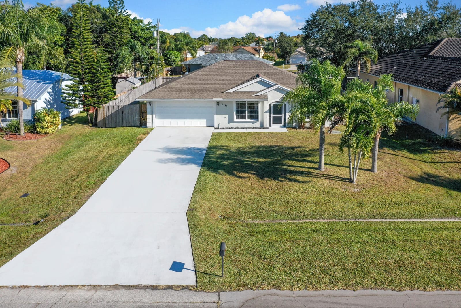 2793 SE Eagle Drive, Port St. Lucie, FL 34984 photo 24