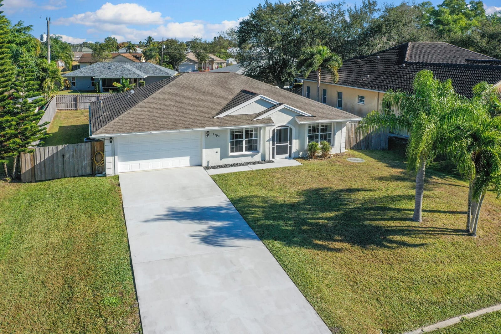 2793 SE Eagle Drive, Port St. Lucie, FL 34984 photo 25