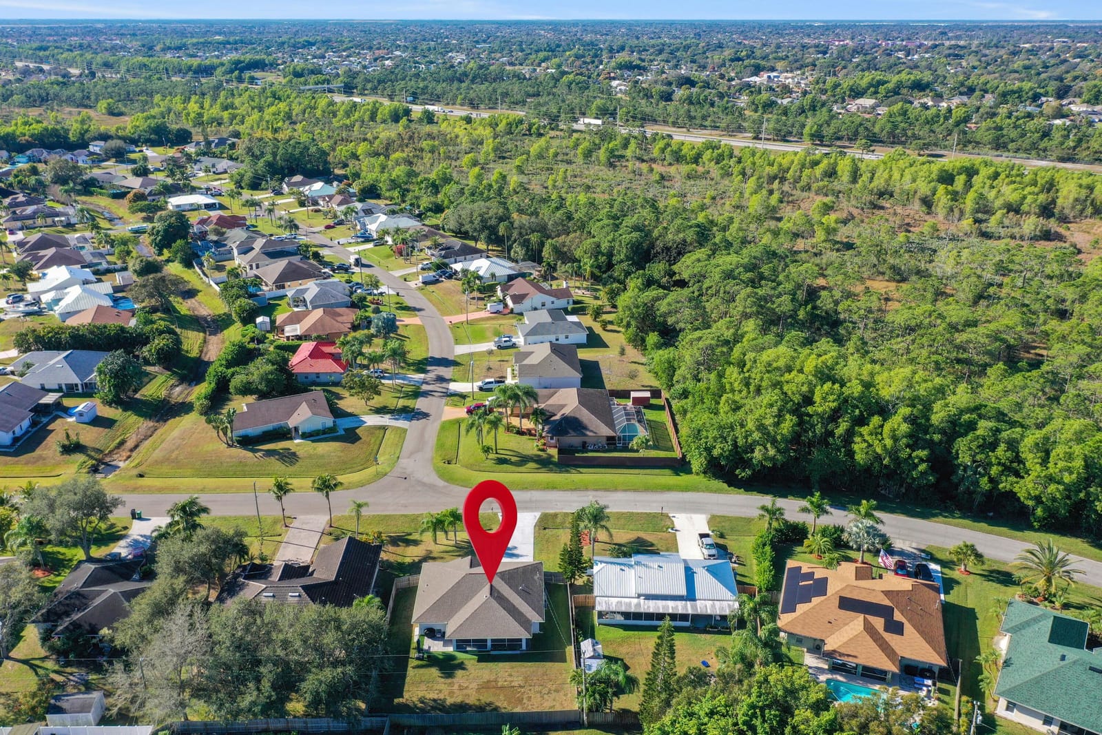 2793 SE Eagle Drive, Port St. Lucie, FL 34984 photo 30