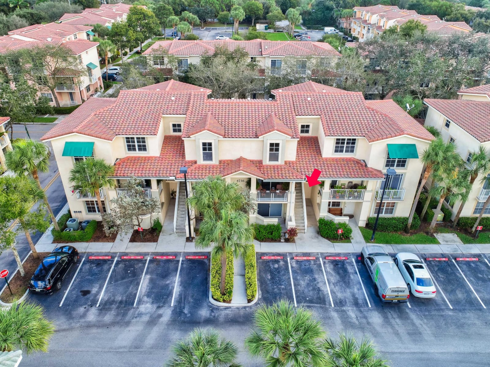 4736 Chancellor Drive 11, Jupiter, FL 33458 photo 18