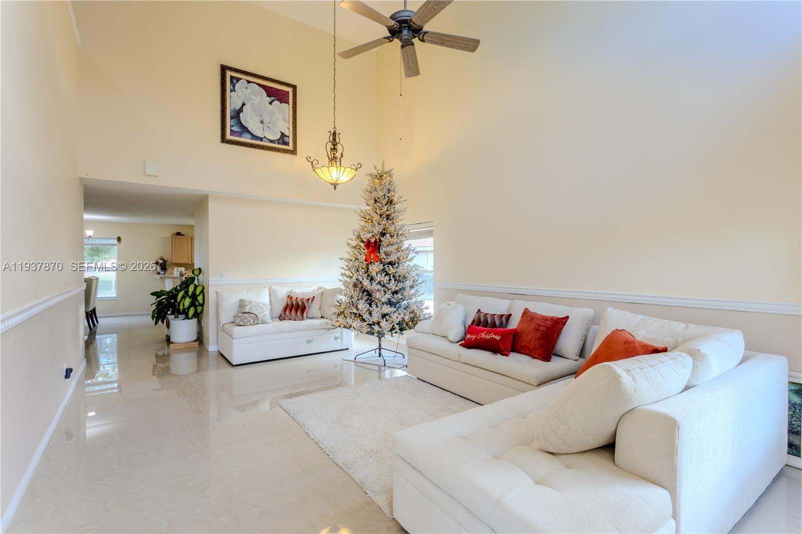 615 NW Stanford Lane, Port St. Lucie, FL 34983, Port St Lucie