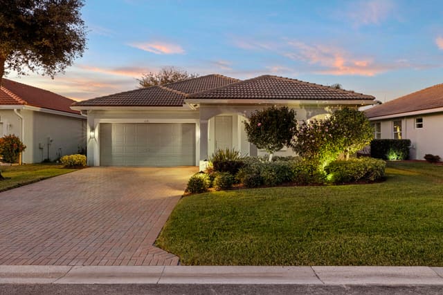 1171 SE Kirk Street, Stuart, FL 34997