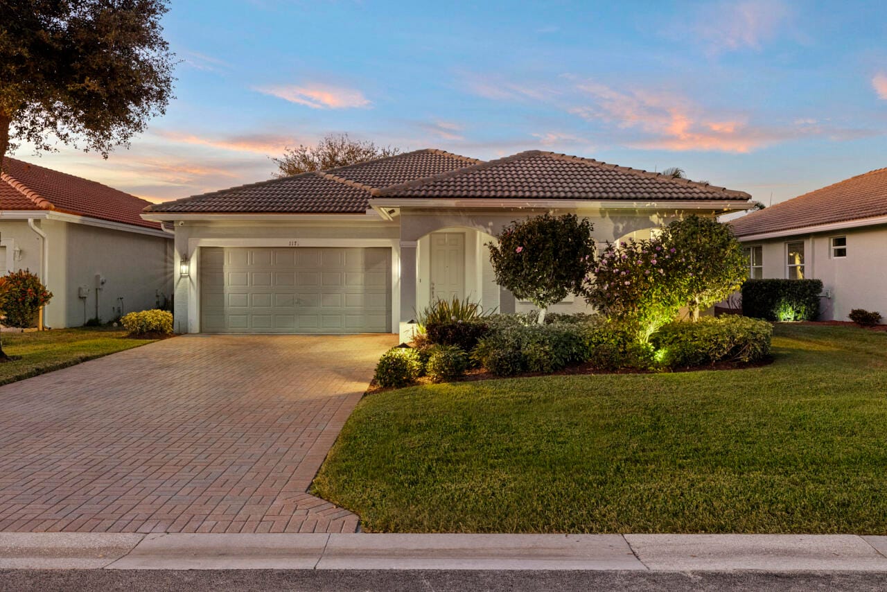 1171 SE Kirk Street, Stuart, FL 34997
