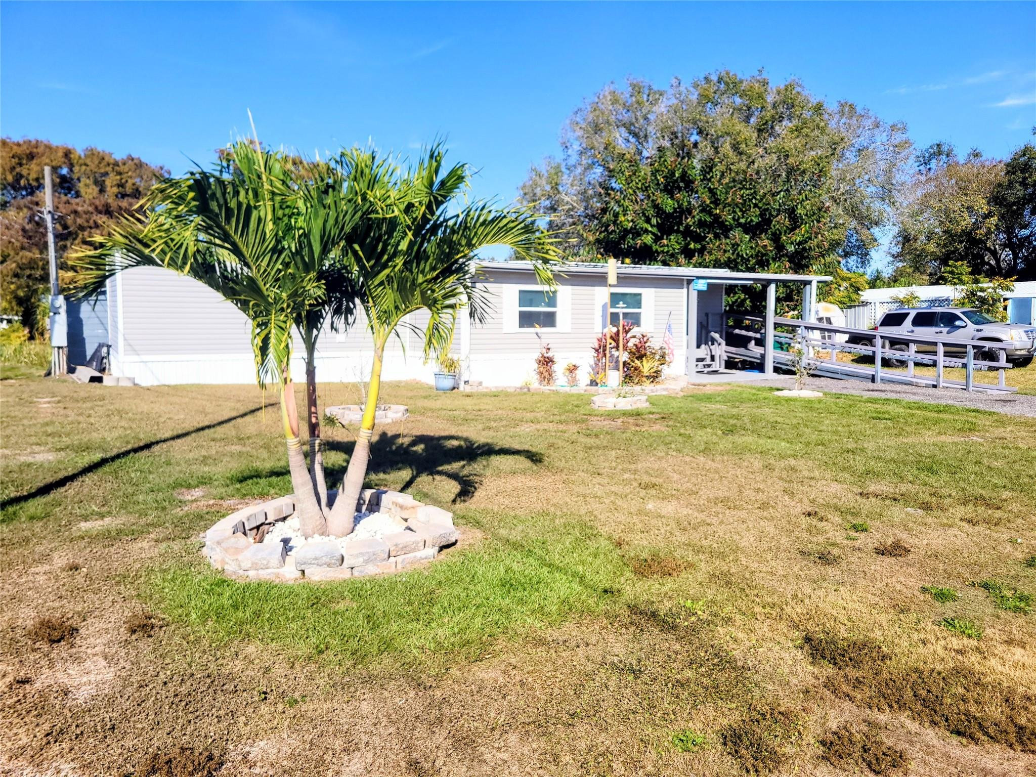 4037 SE 27th Street, Okeechobee, FL 34974, Okeechobee