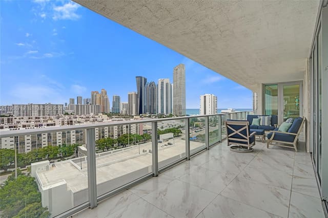 300 Sunny Isles Boulevard 41407, Sunny Isles Beach, FL 33160