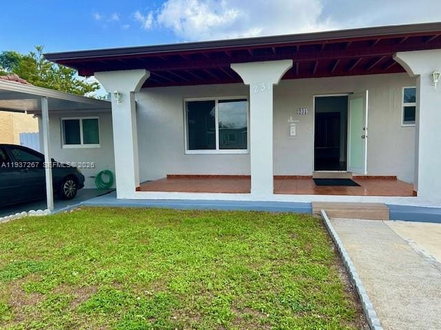 231 SW 51st Place, sold in Flagler Sun Homes, Miami, FL