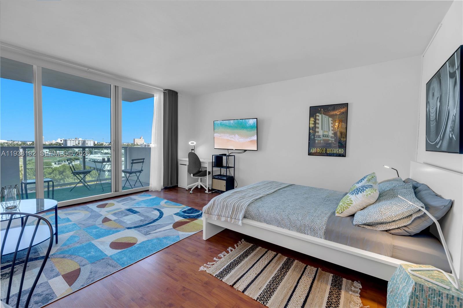 1200 W Ave 811 811, Miami Beach, FL 33139, Miami Beach