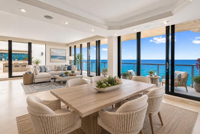 2727 S Ocean Boulevard 1502, Highland Beach, FL 33487
