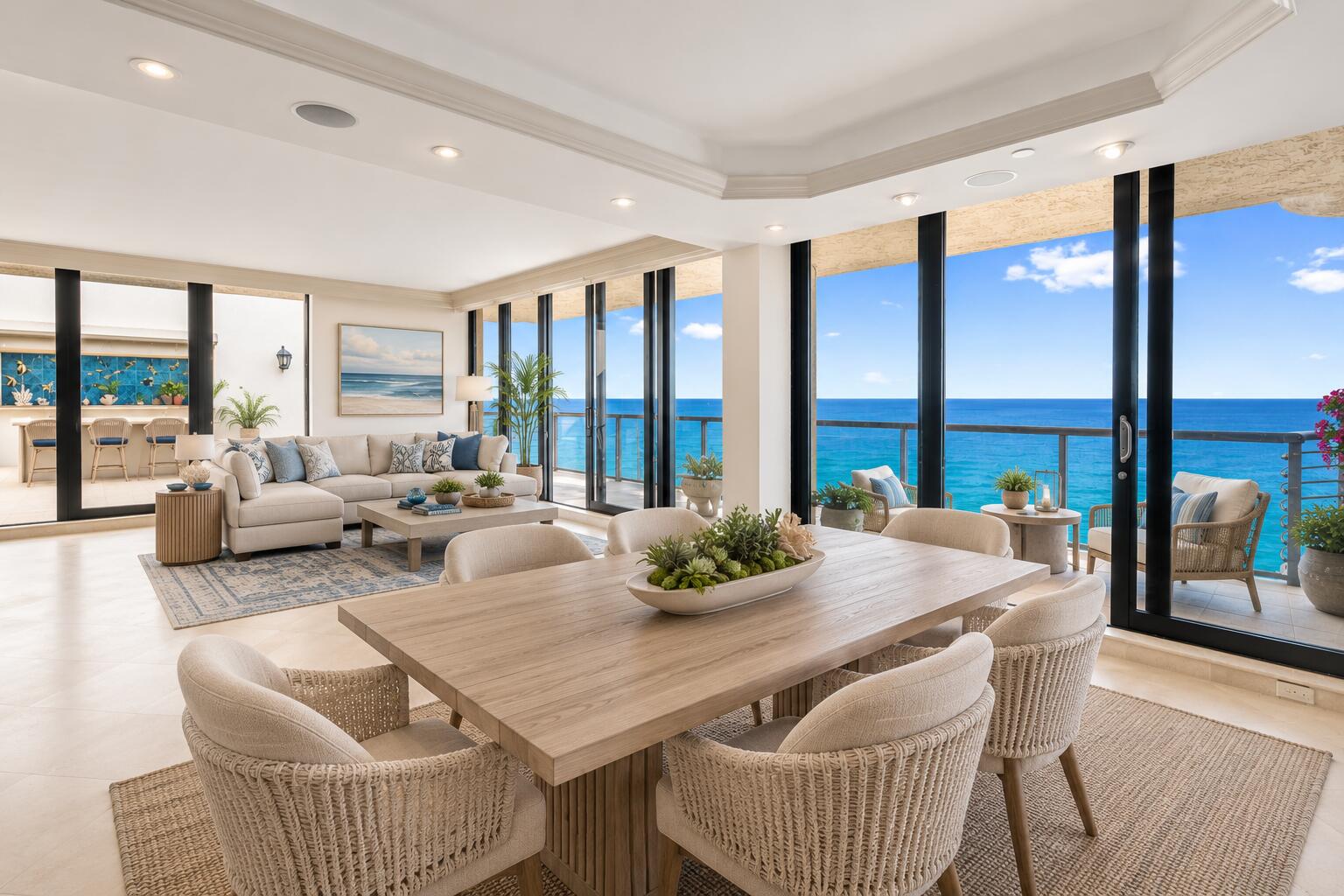2727 S Ocean Boulevard 1502, Highland Beach, FL 33487, Highland Beach