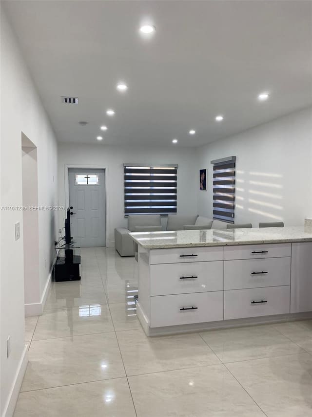 10529 NW 37th Avenue, sold in Acme Gulfair 3rd, Miami, FL