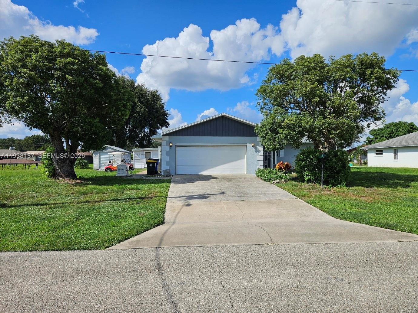126 NE Citrus Road, Lake Placid, FL 33852, Lake Placid