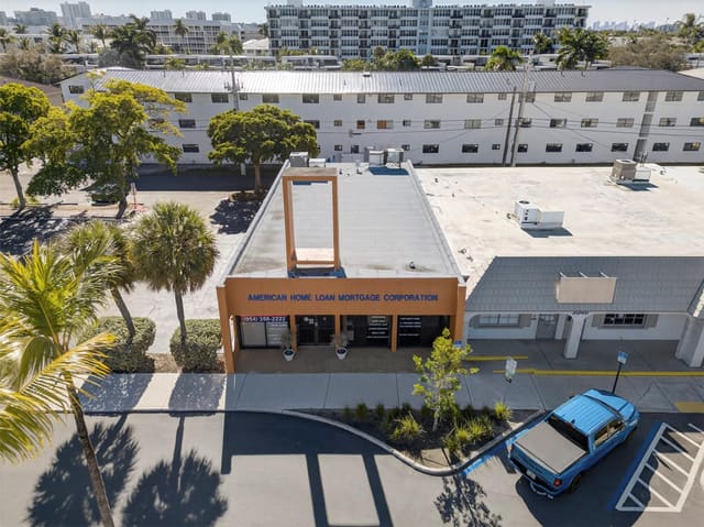 3050 E Commercial Boulevard, Fort Lauderdale, FL 33308