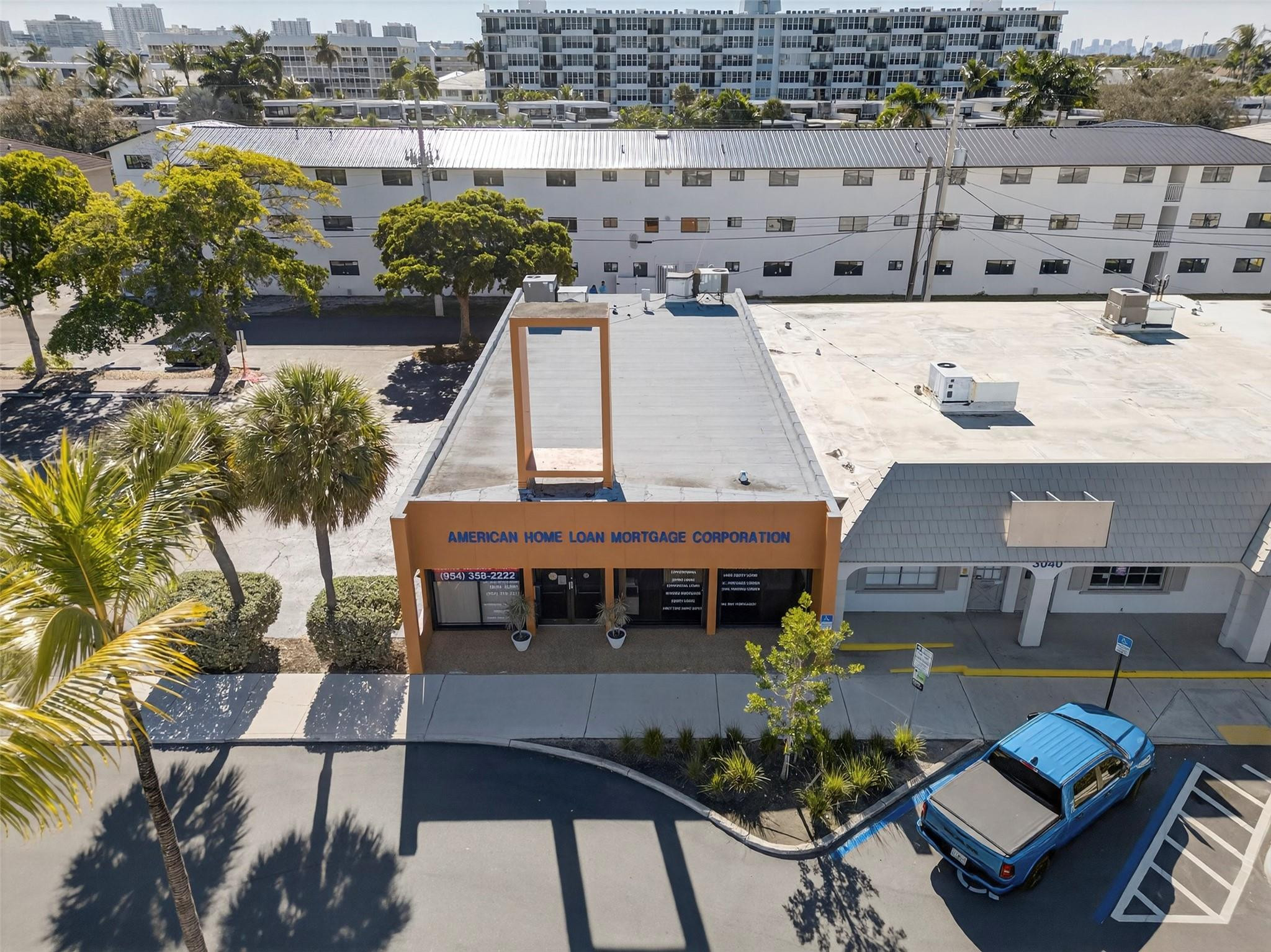 3050 E Commercial Boulevard, Fort Lauderdale, FL 33308, Fort Lauderdale
