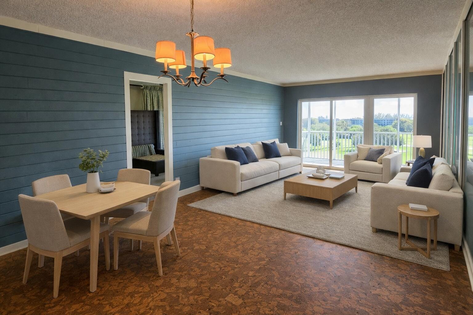 2950 N Palm Aire Drive 604 — photo 3