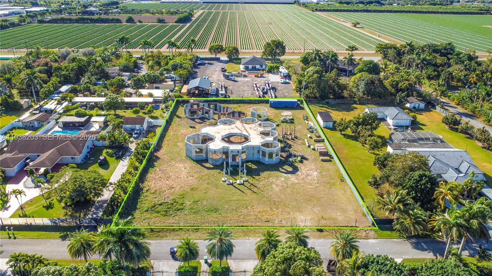 21320 SW 246th Street, FL 33031, Homestead