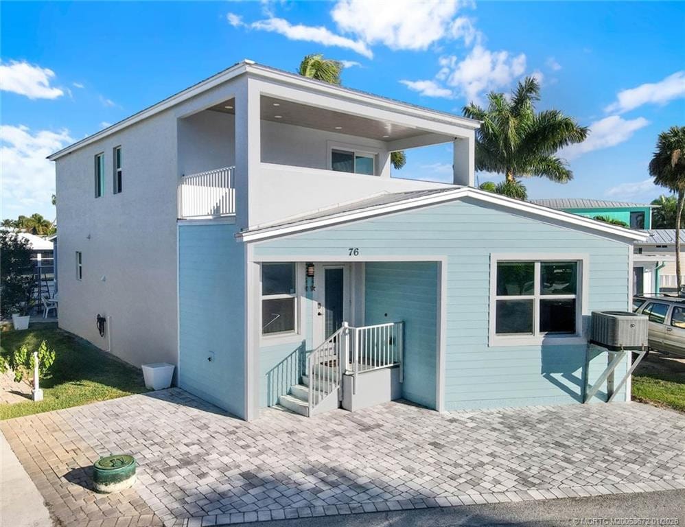 10725 S Ocean Drive 76