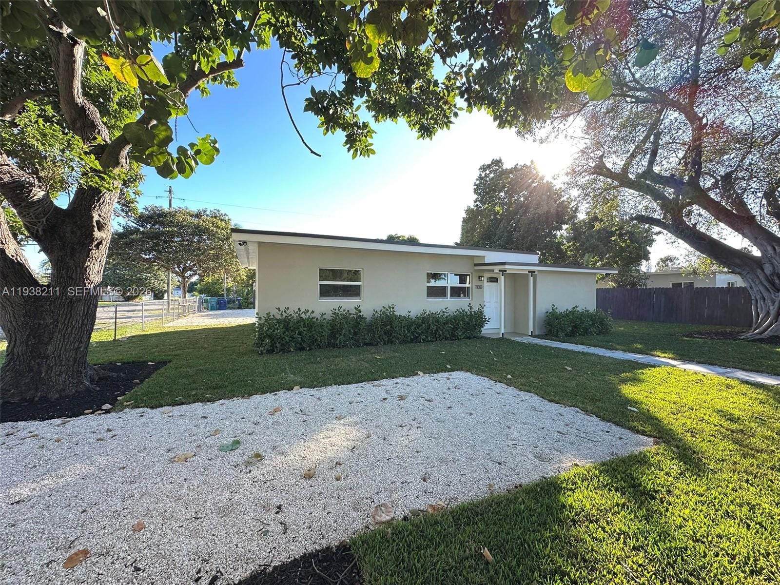 1100 Opa Locka Boulevard, Miami, FL 33168