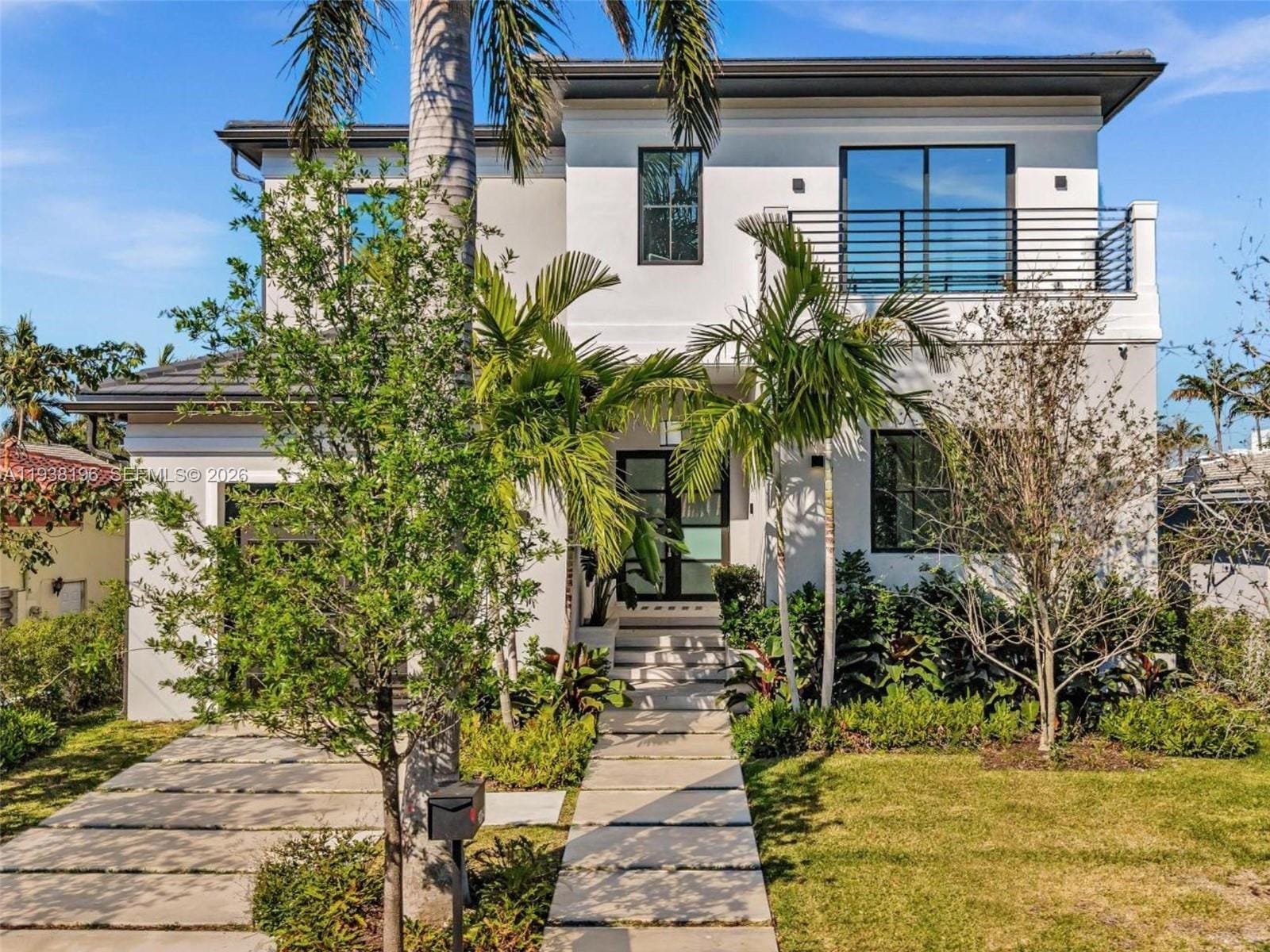 9264 Dickens Avenue, Surfside, FL 33154