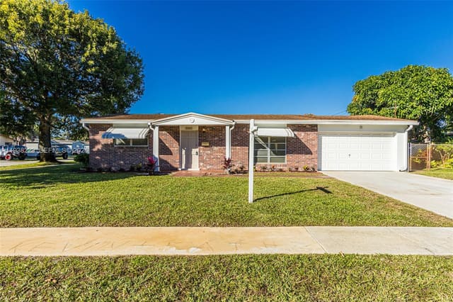 2301 NW 42nd Avenue, Lauderhill, FL 33313