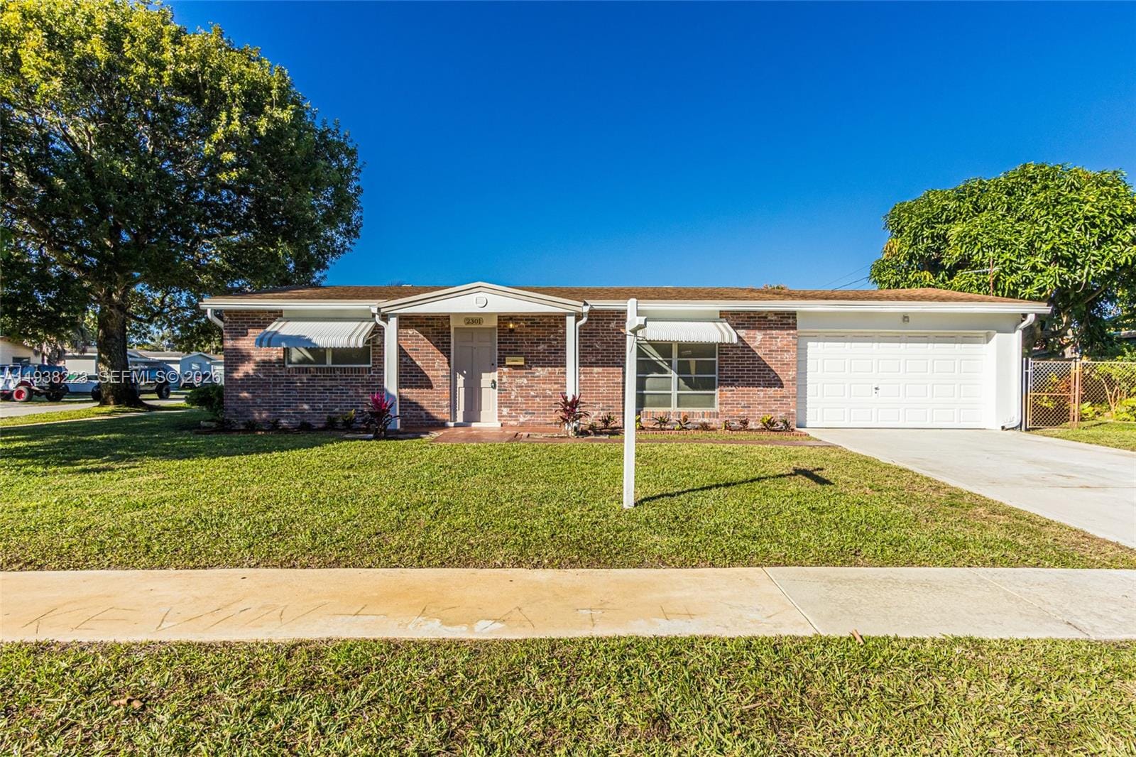 2301 NW 42nd Avenue, Lauderhill, FL 33313