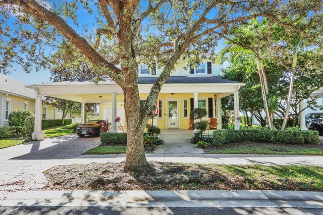 238 Barbados Drive, Jupiter, FL 33458