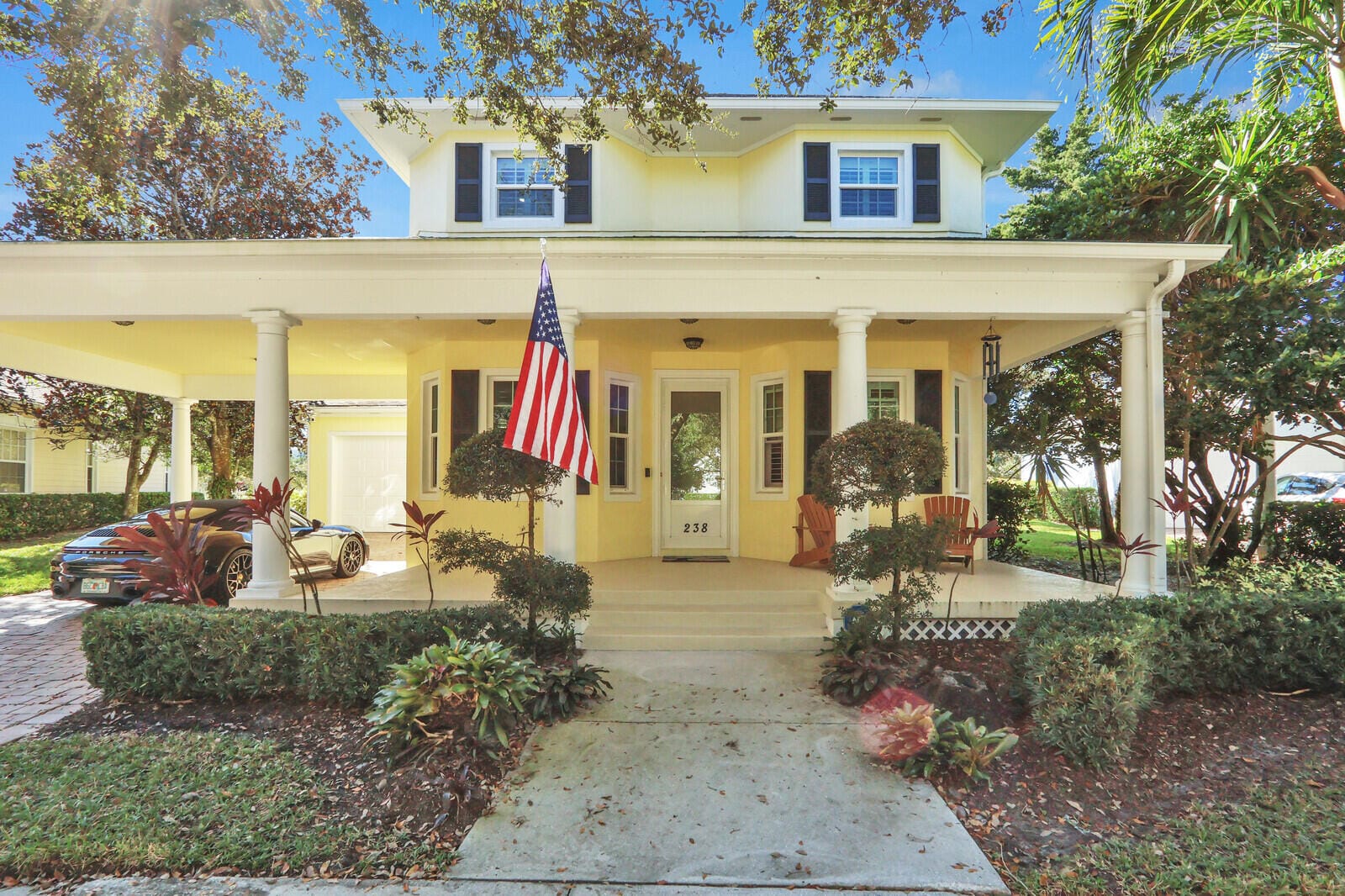 238 Barbados Drive, Jupiter, FL 33458 photo 3