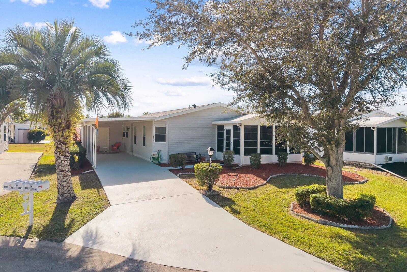 3805 Doral Court, Port St. Lucie, FL 34952, Port St Lucie