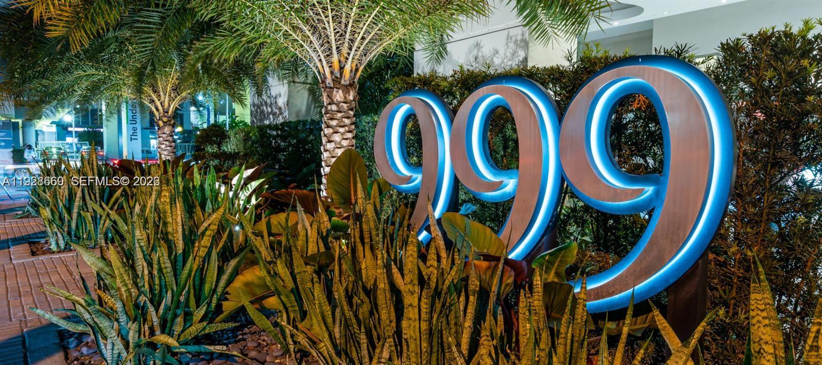 999 SW 1st Avenue 1815, Miami, FL 33130, Miami