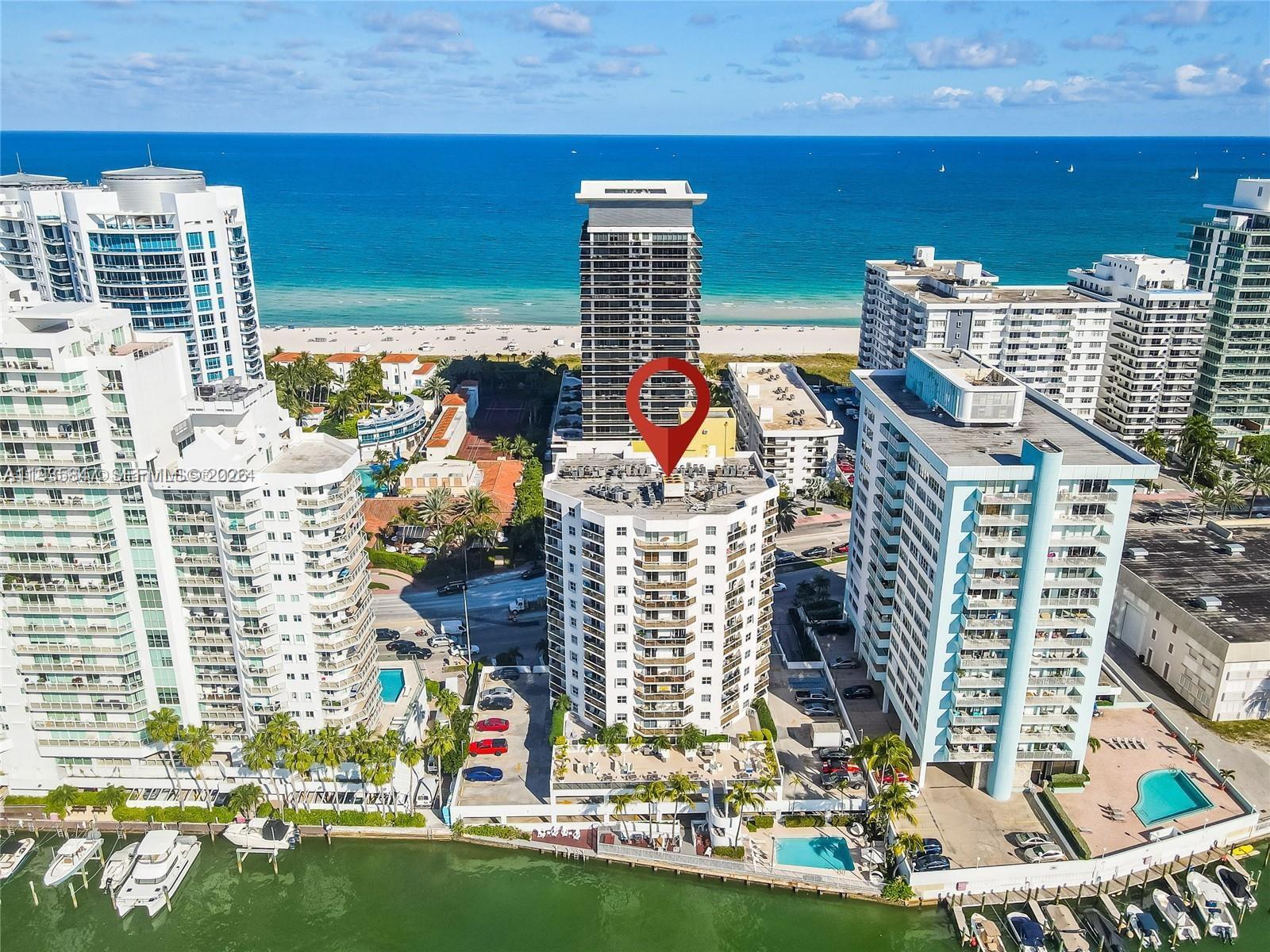 5880 Collins Avenue 302, Miami Beach, FL 33140, Miami Beach