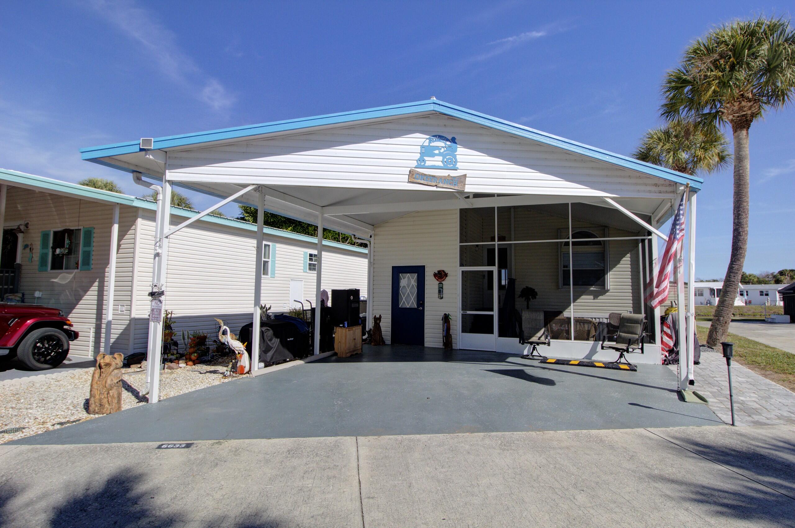 6633 SE 52nd Street, Okeechobee, FL 34974, Okeechobee