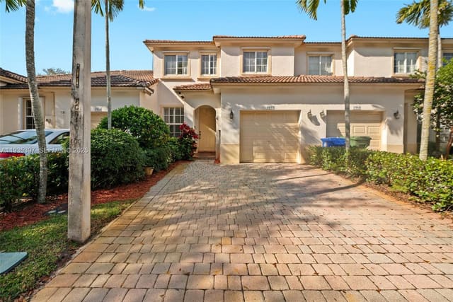 1958 NW 79th Way, Pembroke Pines, FL 33024
