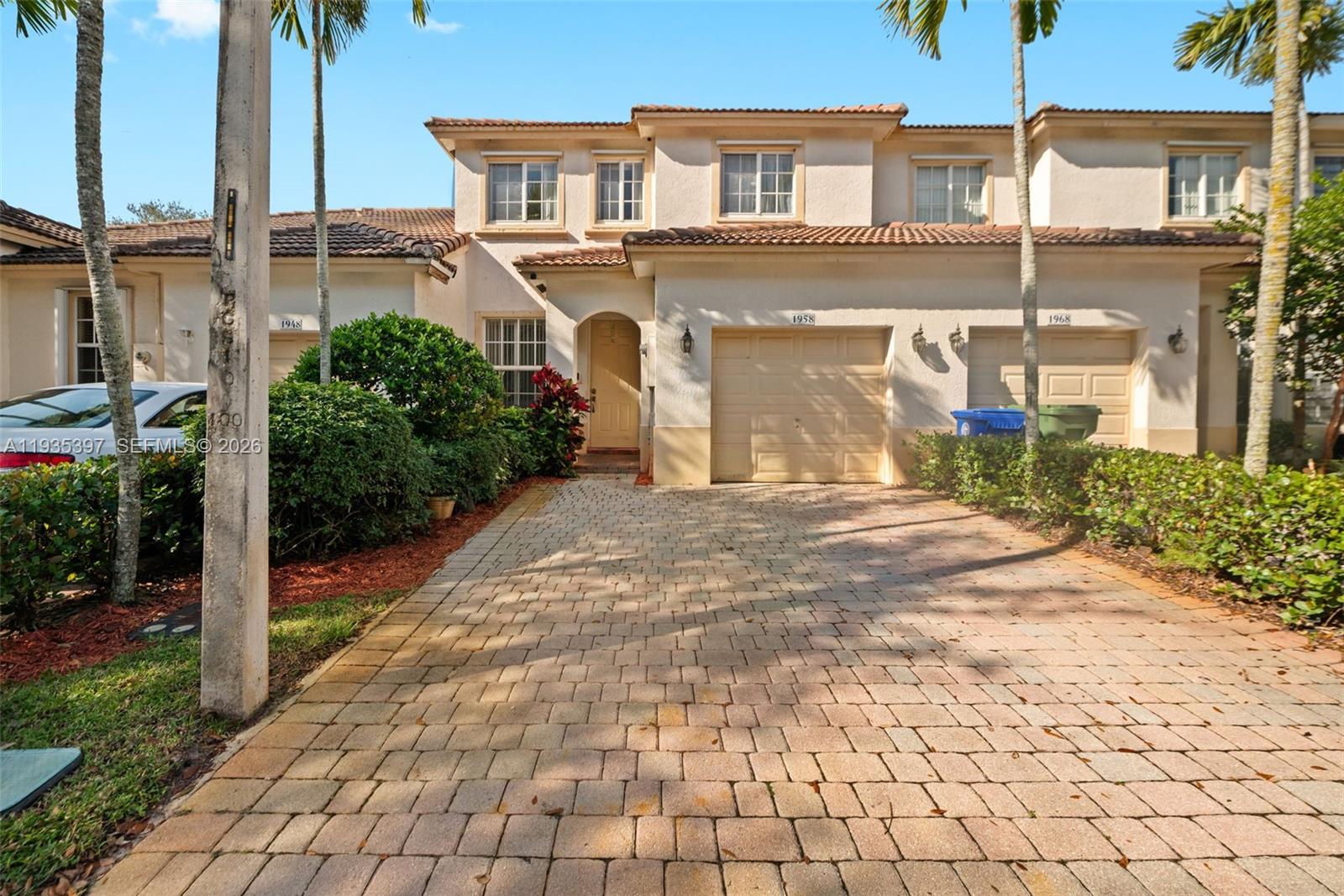 1958 NW 79th Way, Pembroke Pines, FL 33024, Pembroke Pines